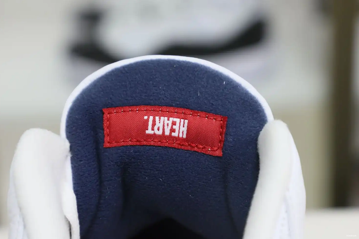 Kimikick 3 retro Jordan Air Jordan 0507